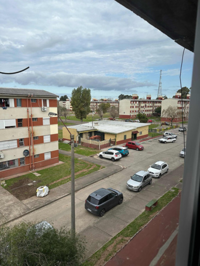 Apartamento ID.10940 - Confortable Apartamento De 2 Dorm En Villa Española