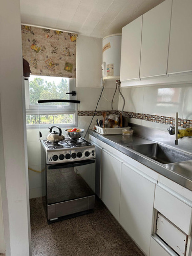 Apartamento ID.10940 - Confortable Apartamento De 2 Dorm En Villa Española