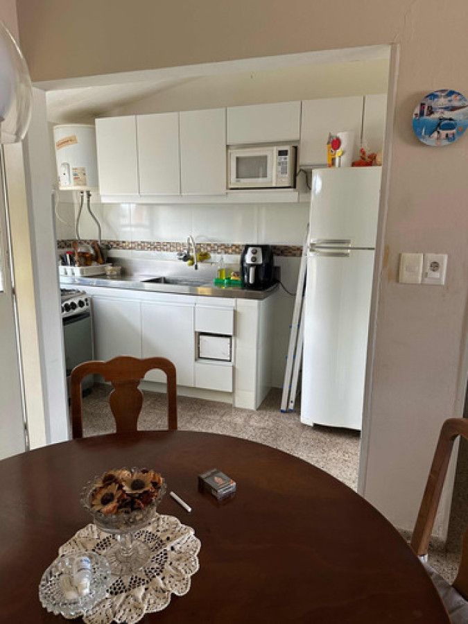 Apartamento ID.10940 - Confortable Apartamento De 2 Dorm En Villa Española