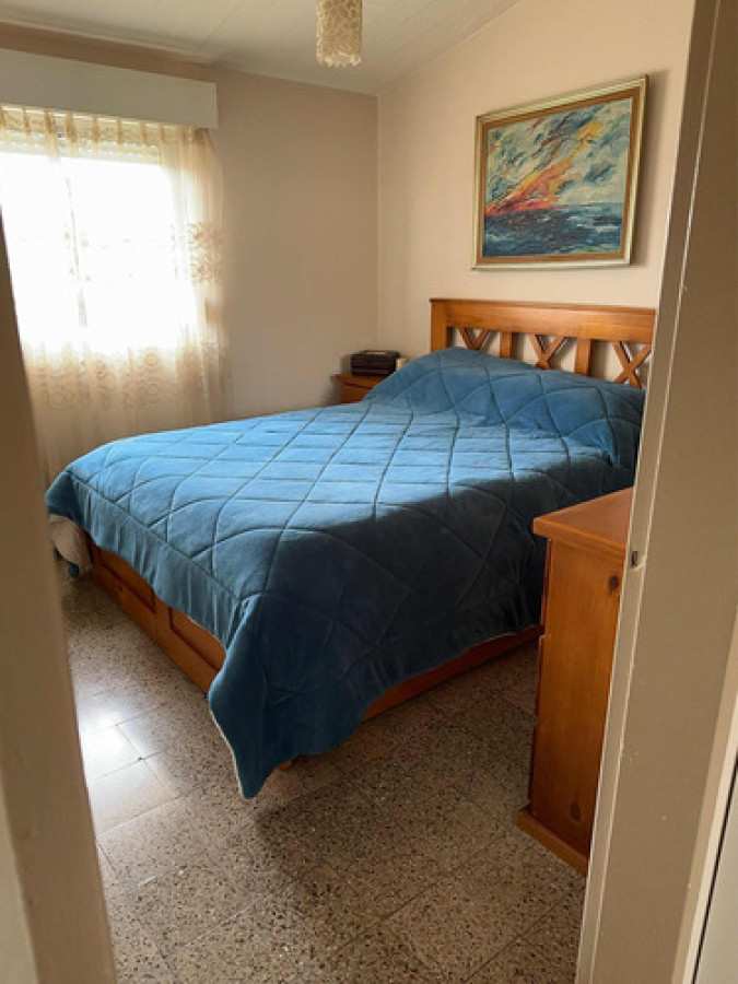 Apartamento ID.10940 - Confortable Apartamento De 2 Dorm En Villa Española