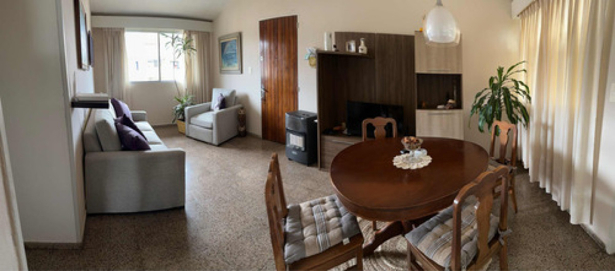 Apartamento ID.10940 - Confortable Apartamento De 2 Dorm En Villa Española