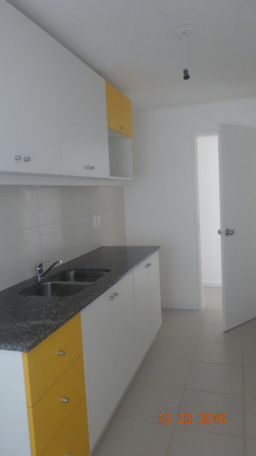 Apartamento ID.10944 - Hermoso Apartamento De 1 Dorm
