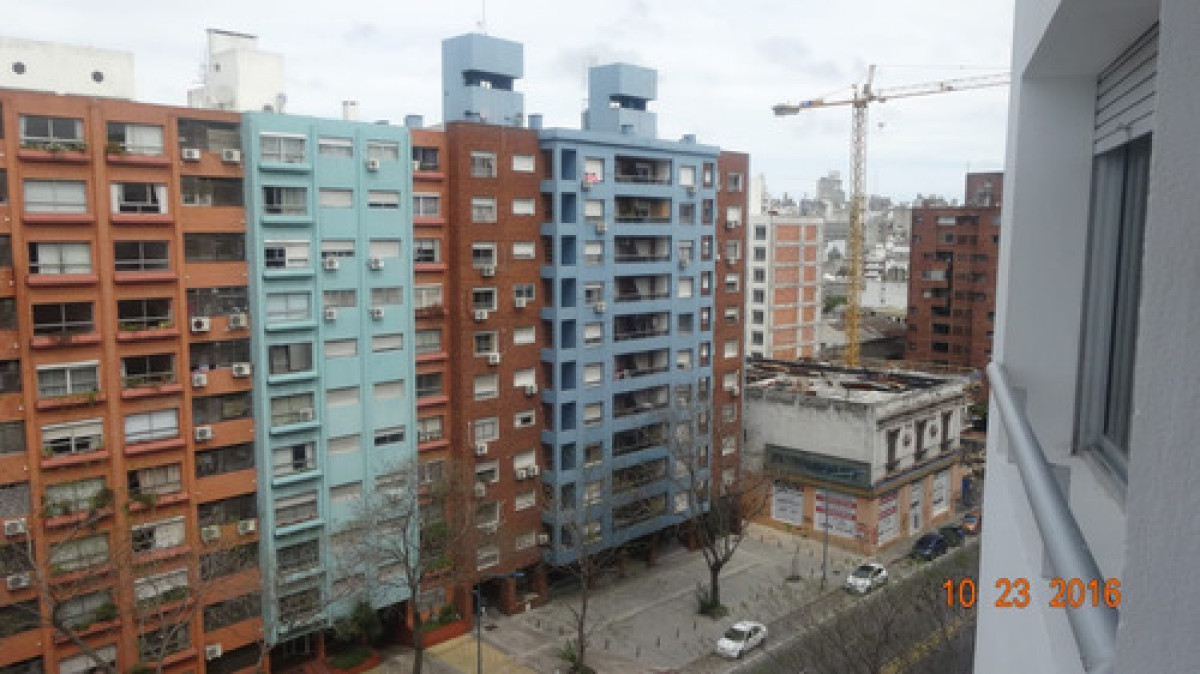 Apartamento ID.10944 - Hermoso Apartamento De 1 Dorm