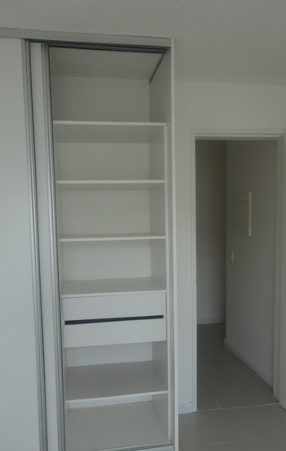 Apartamento ID.10944 - Hermoso Apartamento De 1 Dorm