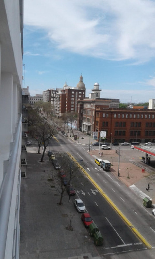 Apartamento ID.10944 - Hermoso Apartamento De 1 Dorm