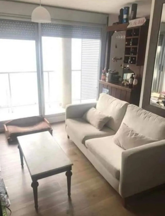 Apartamento ID.11974 - Alquiler de apartamento 1 dormitorio en Larrañaga