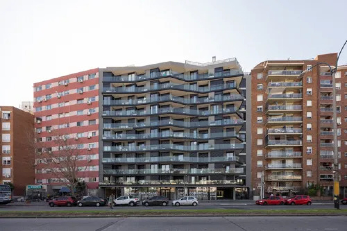 Apartamento ID.11028 - Alquiler Apartamento 2 Dormitorios Cochera Amenities En La Blanqueada