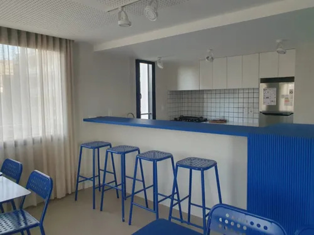 Apartamento ID.11029 - Hermoso Apto. 2 Dormitorios, Cochera En La Blanqueada