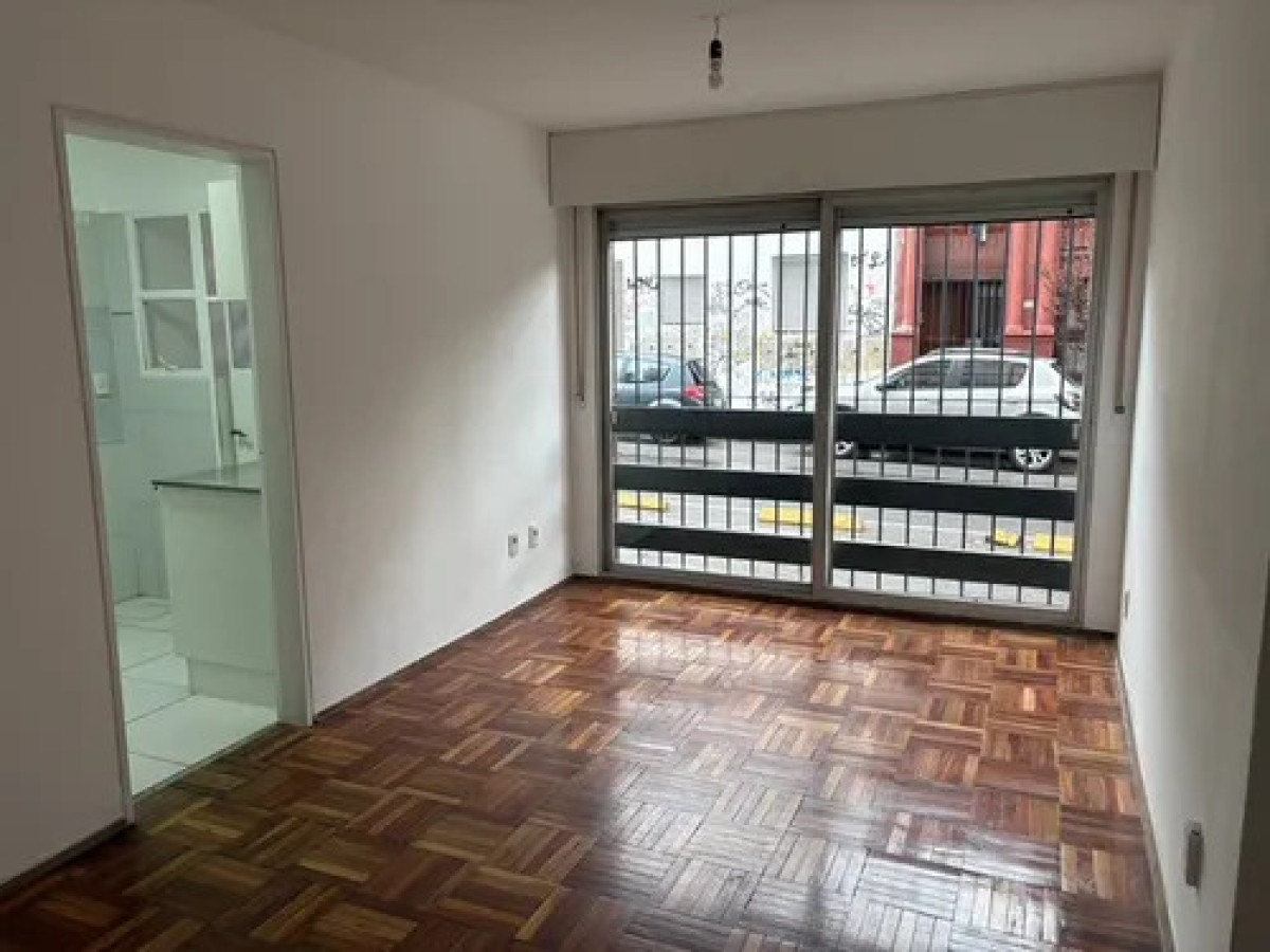 Apartamento ID.11032 - A Estrenar En Cordón! Apto. 1 Dormitorio, Planta Baja Al Frente