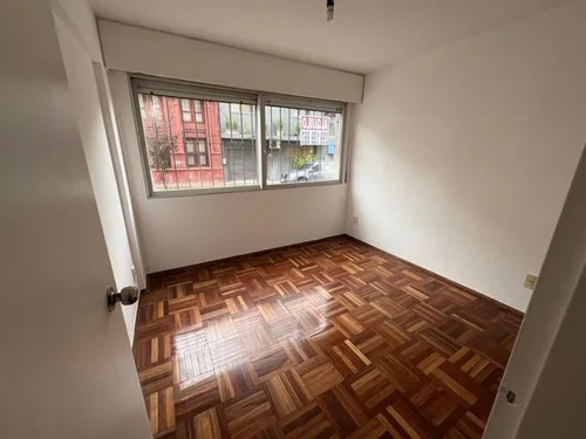 Apartamento ID.11032 - A Estrenar En Cordón! Apto. 1 Dormitorio, Planta Baja Al Frente