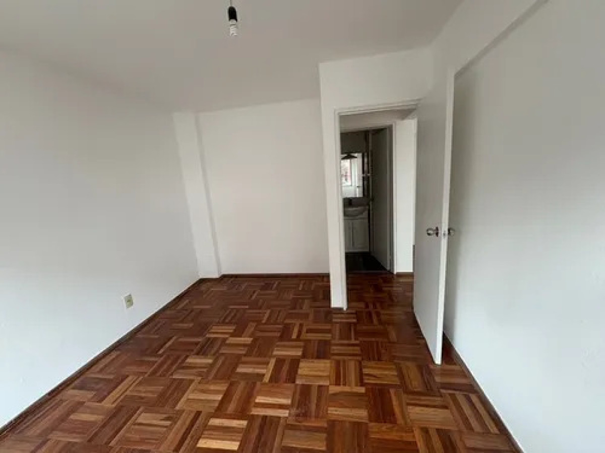 Apartamento ID.11032 - A Estrenar En Cordón! Apto. 1 Dormitorio, Planta Baja Al Frente