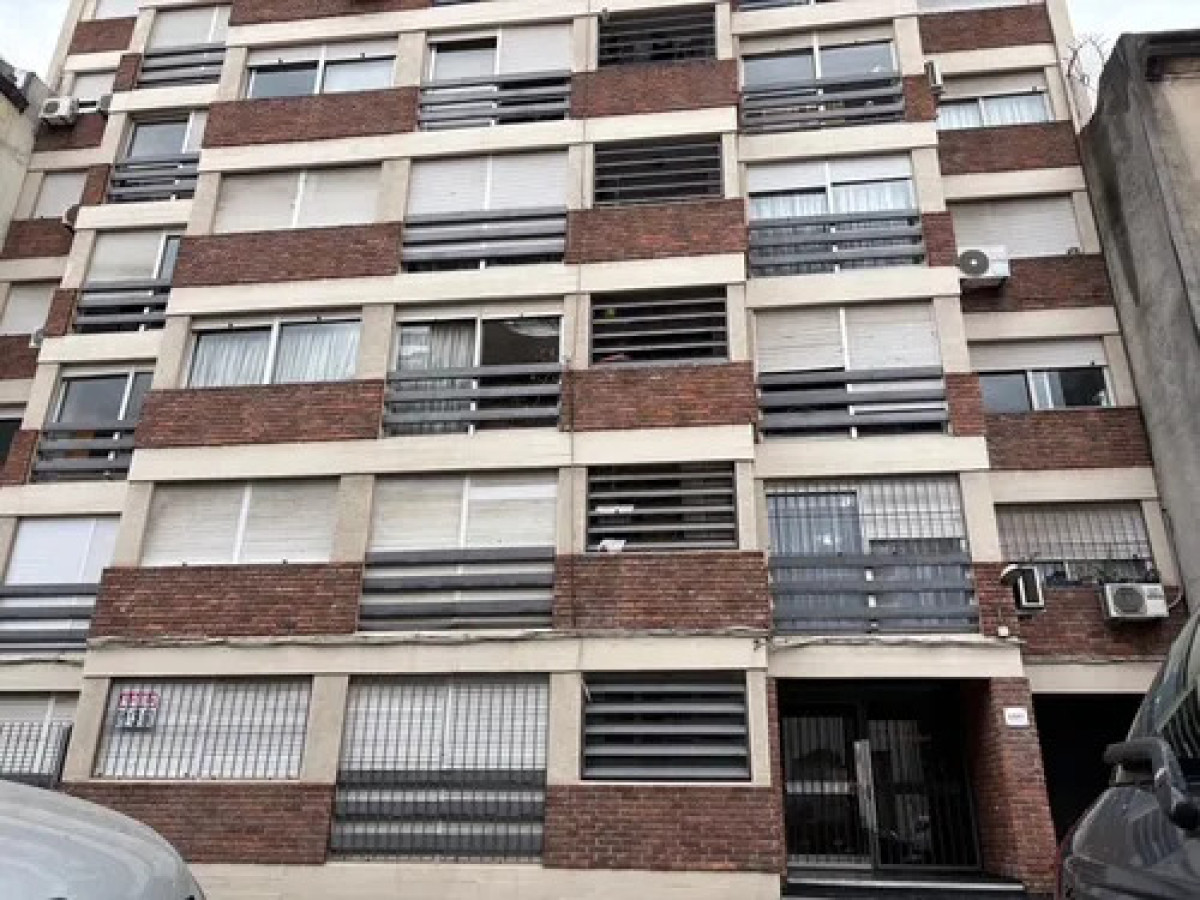 Apartamento ID.11032 - A Estrenar En Cordón! Apto. 1 Dormitorio, Planta Baja Al Frente