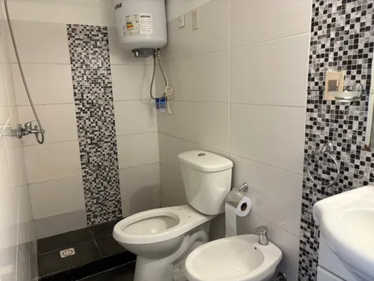 Apartamento ID.11032 - A Estrenar En Cordón! Apto. 1 Dormitorio, Planta Baja Al Frente