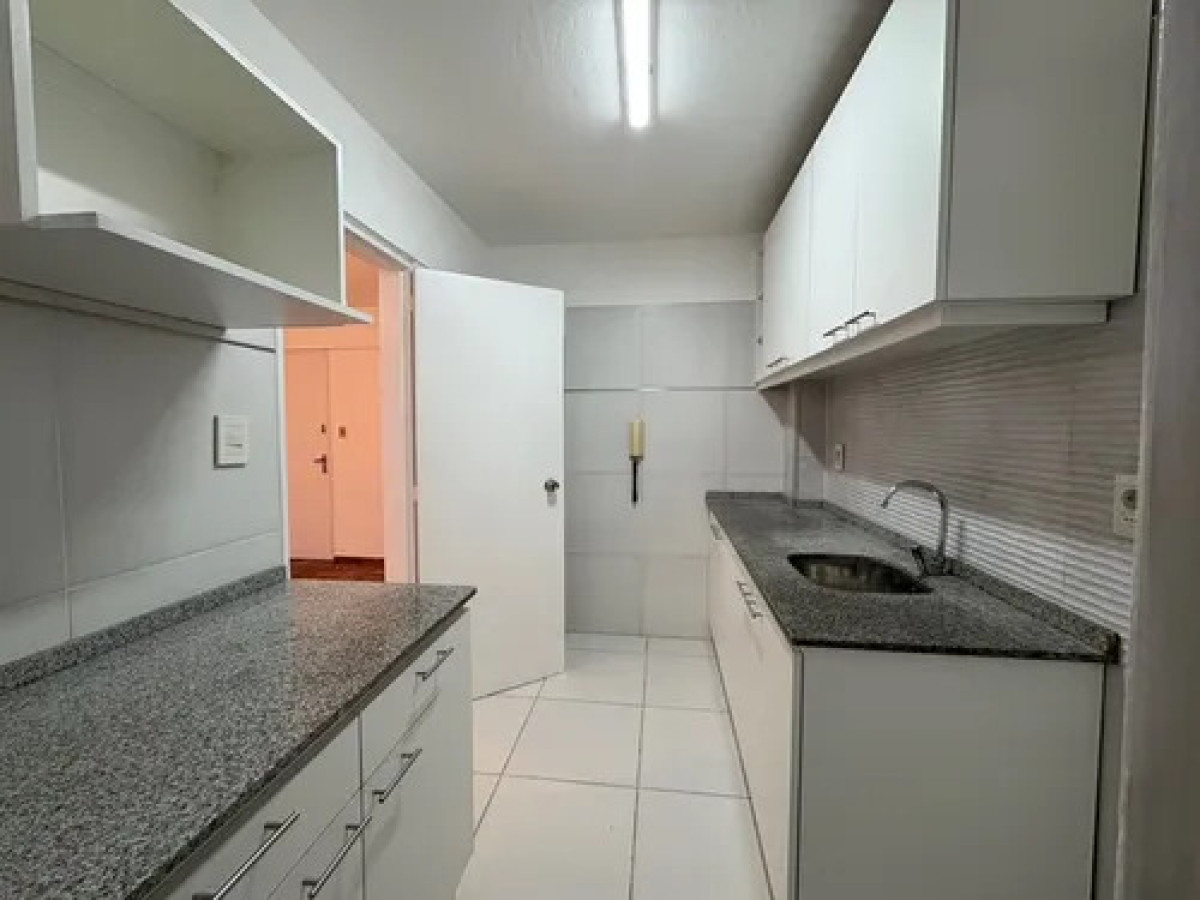 Apartamento ID.11032 - A Estrenar En Cordón! Apto. 1 Dormitorio, Planta Baja Al Frente