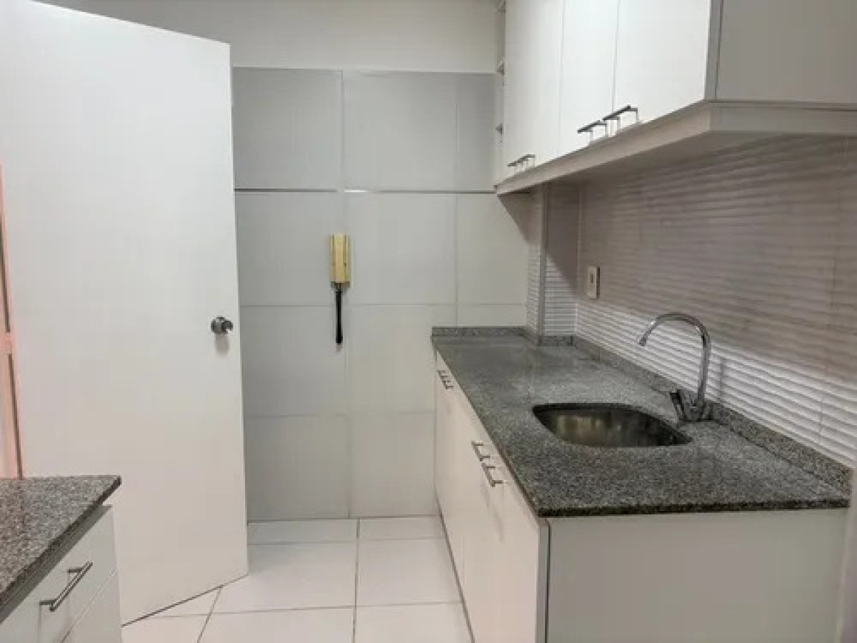 Apartamento ID.11032 - A Estrenar En Cordón! Apto. 1 Dormitorio, Planta Baja Al Frente