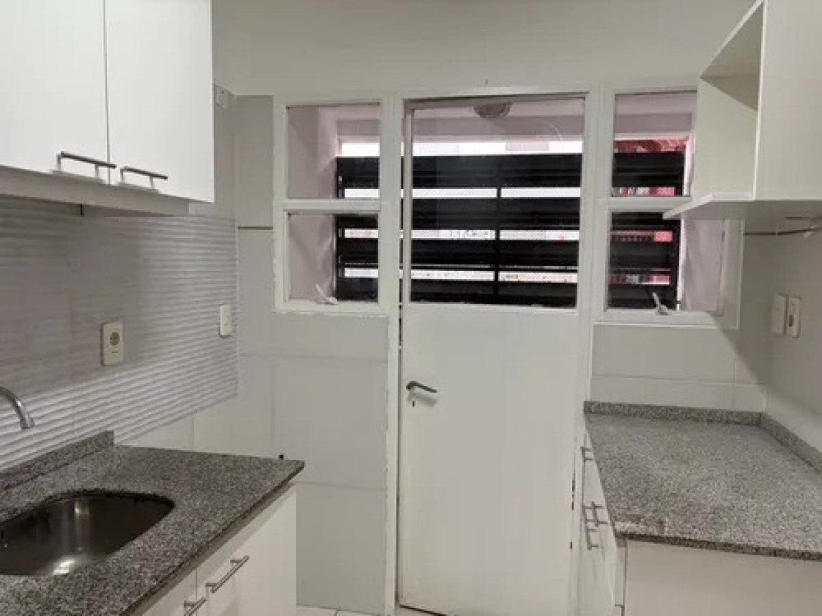 Apartamento ID.11032 - A Estrenar En Cordón! Apto. 1 Dormitorio, Planta Baja Al Frente