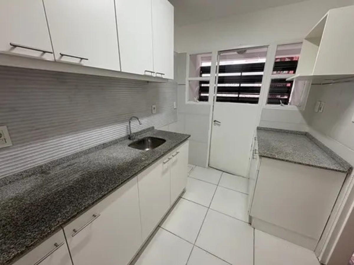 Apartamento ID.11032 - A Estrenar En Cordón! Apto. 1 Dormitorio, Planta Baja Al Frente