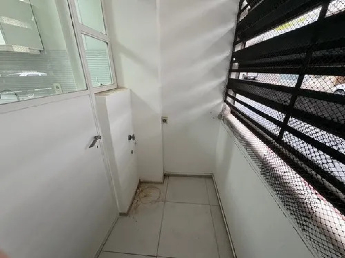 Apartamento ID.11032 - A Estrenar En Cordón! Apto. 1 Dormitorio, Planta Baja Al Frente