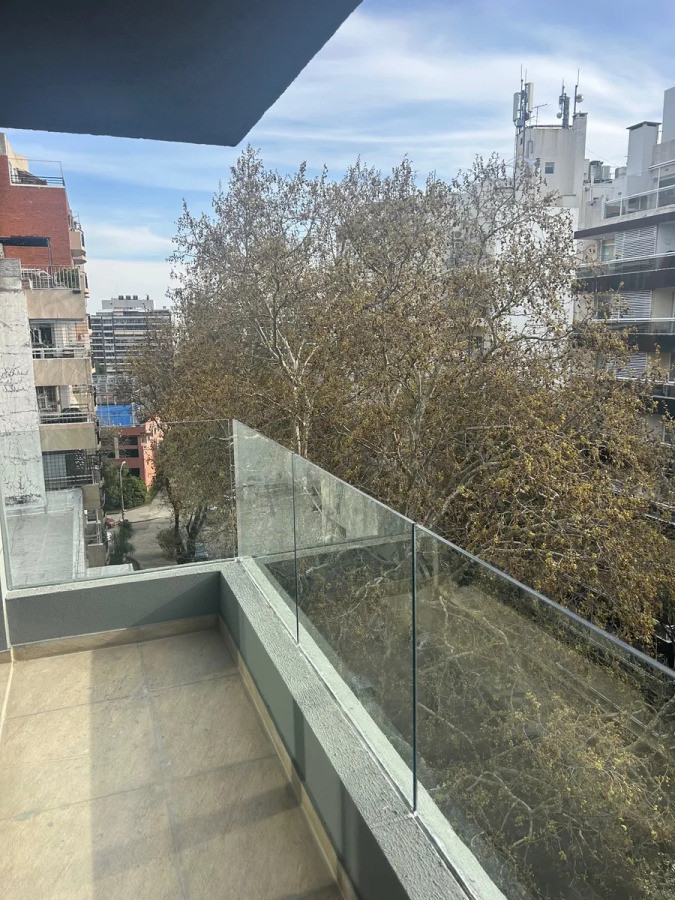 Apartamento ID.11102 - Alquiler Monoambiente Equipado A Estrenar Garaje Al Frente En Punta Carretas