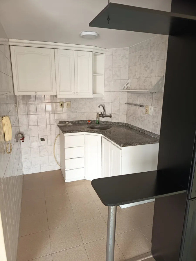 Apartamento ID.11120 - Hermoso Apartamento De 1 Dorm Con Balcon