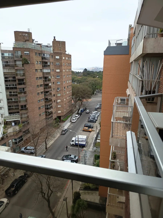 Apartamento ID.11120 - Hermoso Apartamento De 1 Dorm Con Balcon