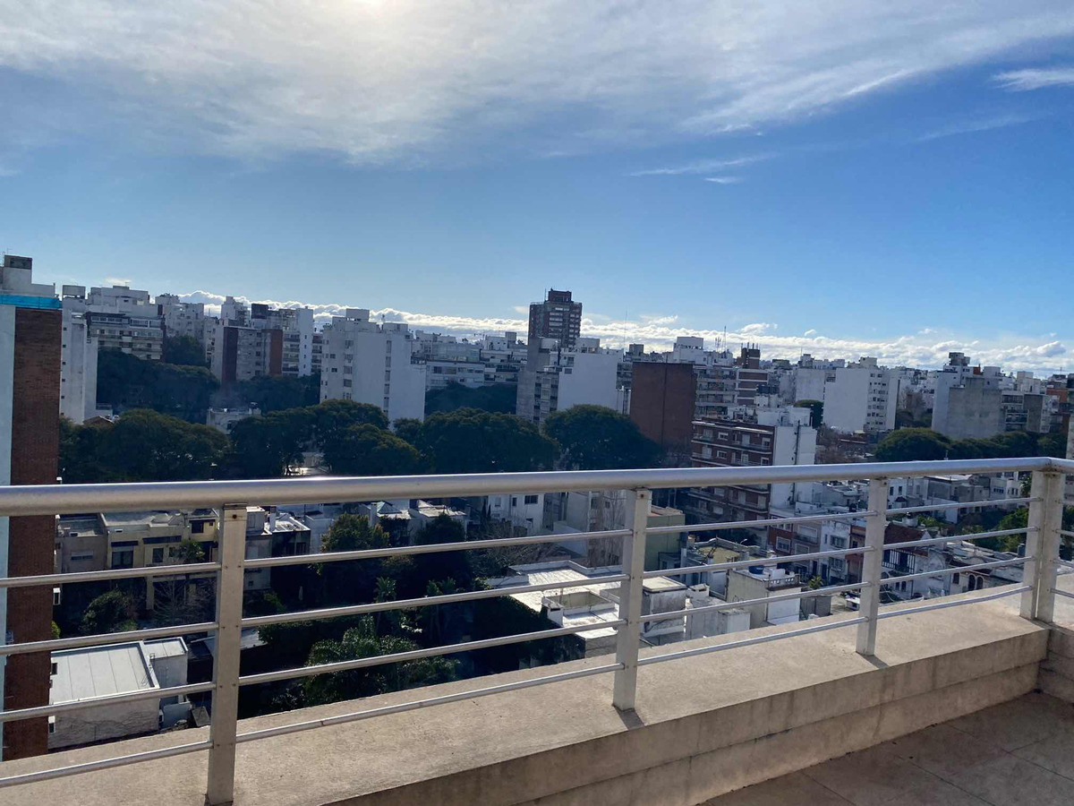Apartamento ID.11128 - Alquiler Monoambiente Amoblado Opción Garaje Punta Carretas