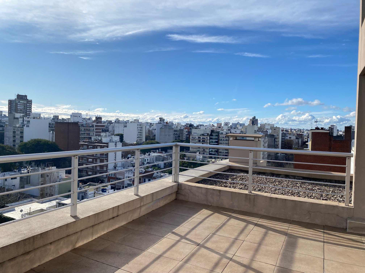 Apartamento ID.11128 - Alquiler Monoambiente Amoblado Opción Garaje Punta Carretas
