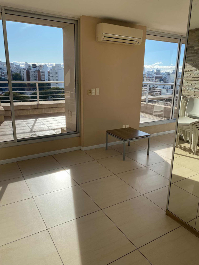 Apartamento ID.11128 - Alquiler Monoambiente Amoblado Opción Garaje Punta Carretas