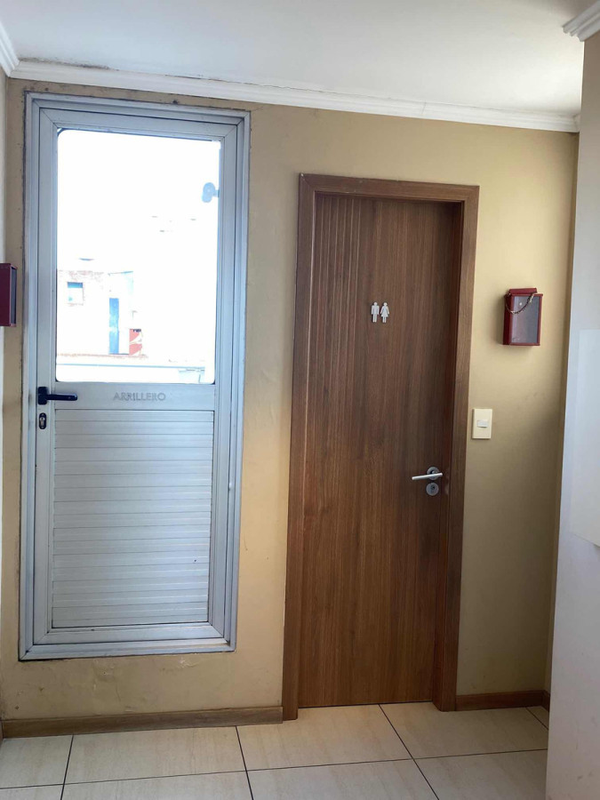 Apartamento ID.11128 - Alquiler Monoambiente Amoblado Opción Garaje Punta Carretas