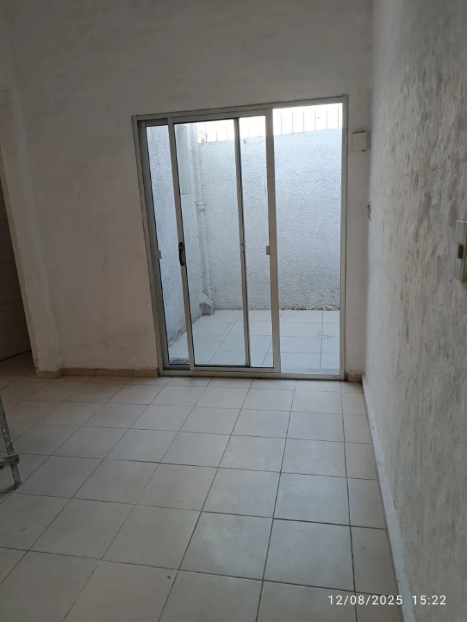Apartamento ID.11150 - Apartamento Con Patio En Parque Batlle