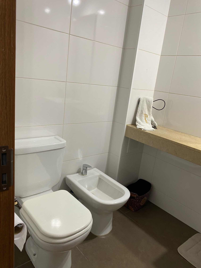 Apartamento ID.11153 - Confortable Monoambiente En Punta Carretas