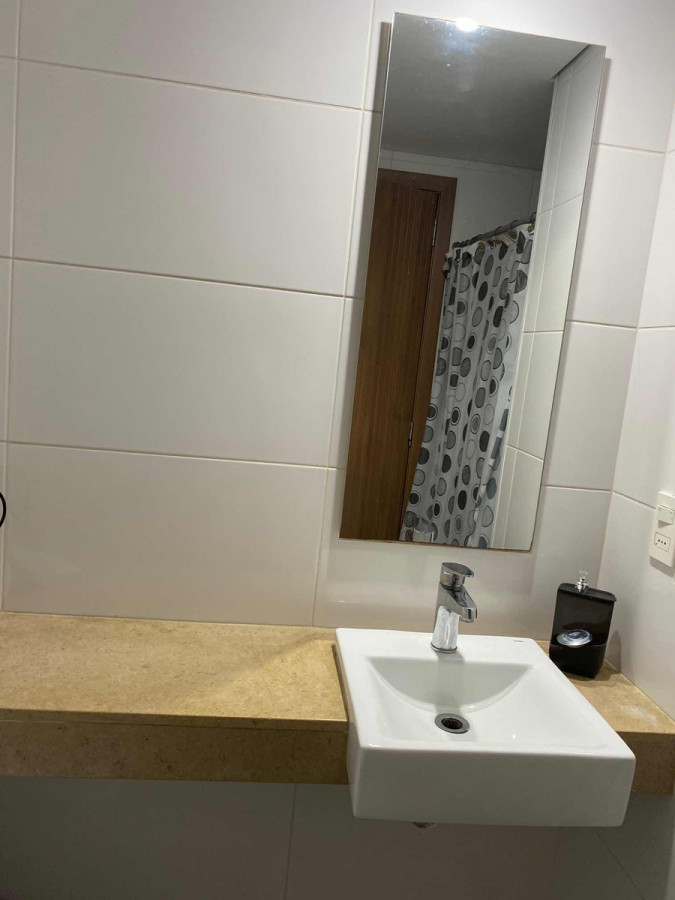 Apartamento ID.11153 - Confortable Monoambiente En Punta Carretas