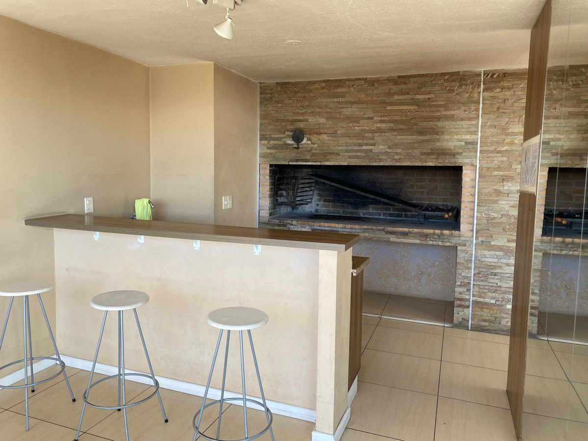 Apartamento ID.11153 - Confortable Monoambiente En Punta Carretas