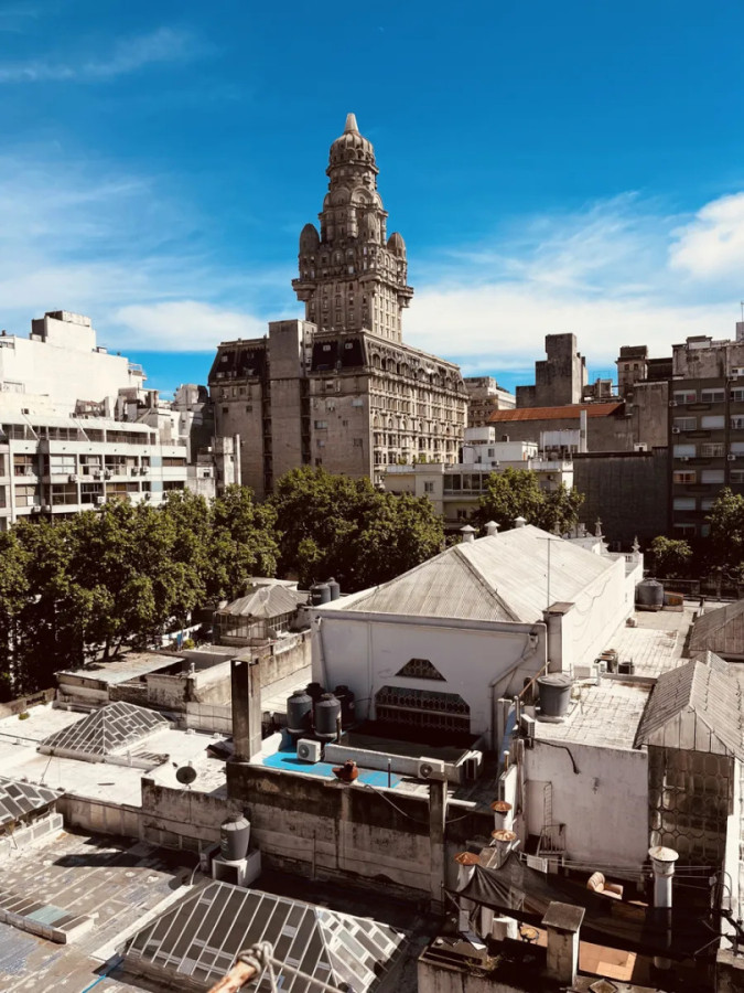 Apartamento ID.11171 - Confortable Monoambiente En Centro