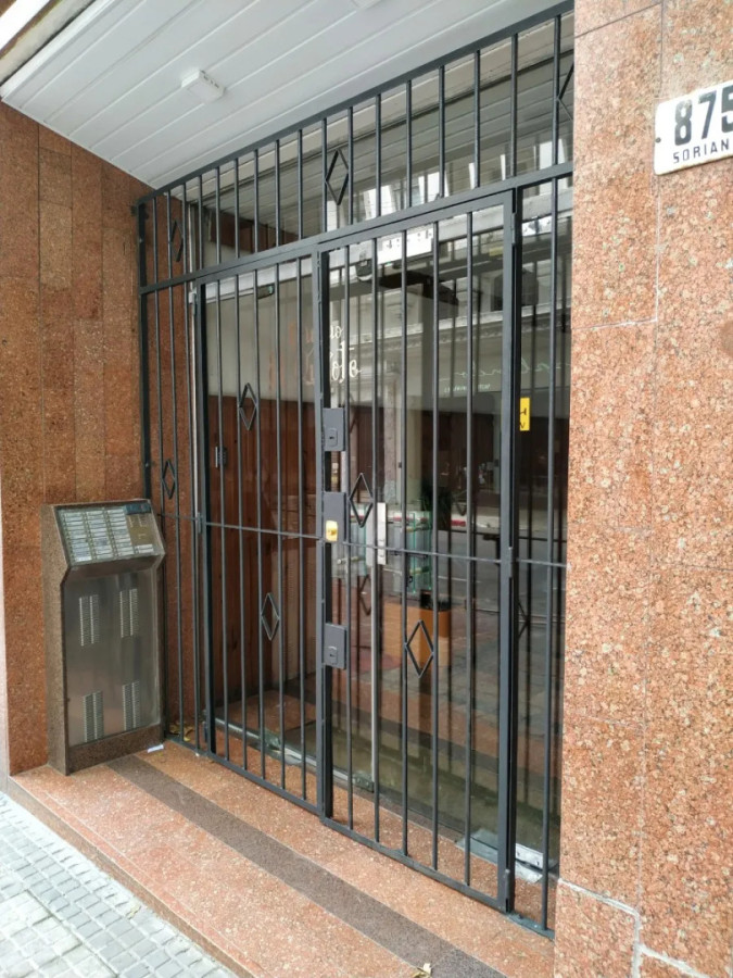 Apartamento ID.11171 - Confortable Monoambiente En Centro