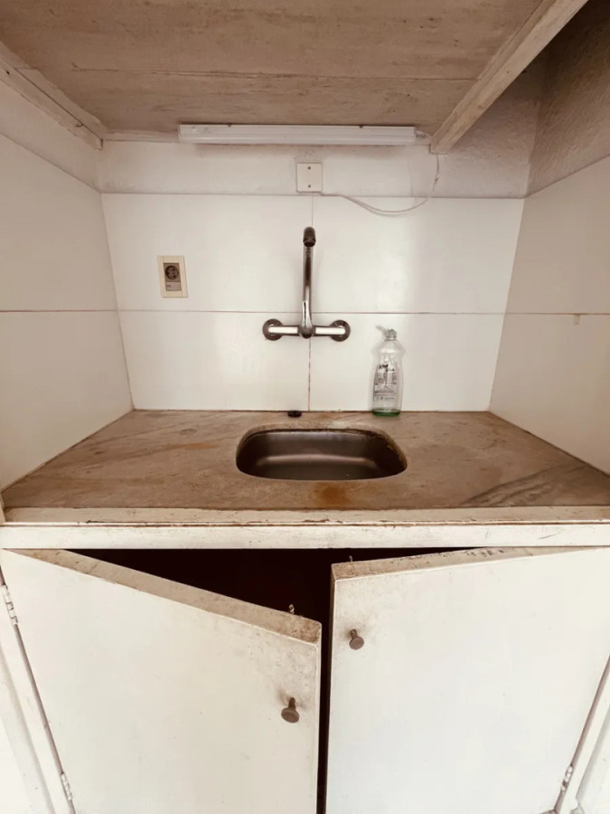 Apartamento ID.11171 - Confortable Monoambiente En Centro