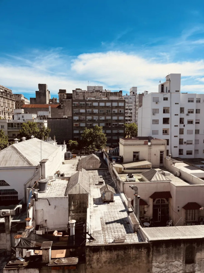 Apartamento ID.11171 - Confortable Monoambiente En Centro