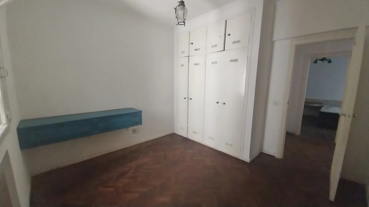 Apartamento ID.11216 - Lindo Apartamento De 2 Dorm En Ciudad Vieja