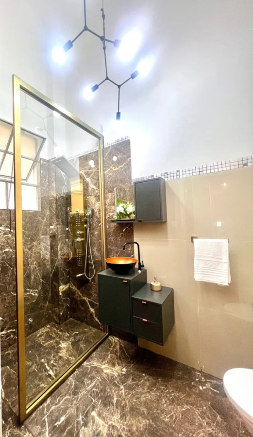 Apartamento ID.11252 - Apartamento De Lujo 1 Dormitorio Amueblado En Ciudad Vieja