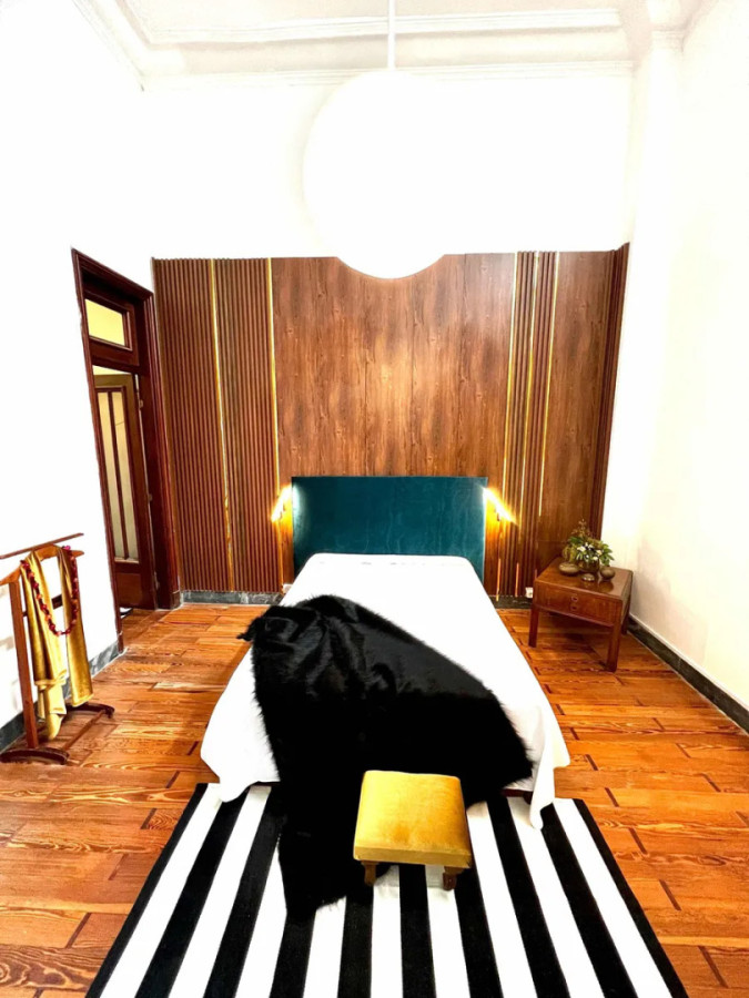 Apartamento ID.11252 - Apartamento De Lujo 1 Dormitorio Amueblado En Ciudad Vieja