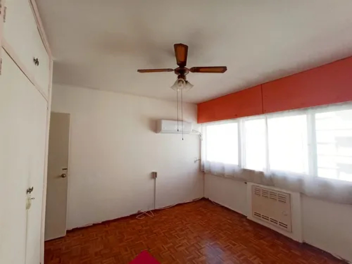 Apartamento ID.11267 - ALQUILER APARTAMENTO EN CORDÓN 2 DORMITORIOS EN AV. 18 DE JULIO