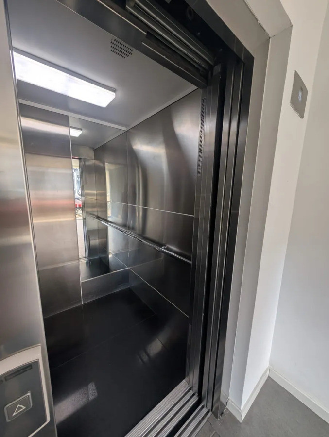 Apartamento ID.11268 - ALQUILER APARTAMENTO EN CORDÓN 1 DORTMITORIO Y BALCÓN AL FRENTE