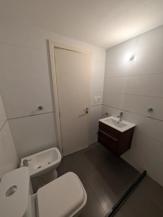 Apartamento ID.11268 - ALQUILER APARTAMENTO EN CORDÓN 1 DORTMITORIO Y BALCÓN AL FRENTE