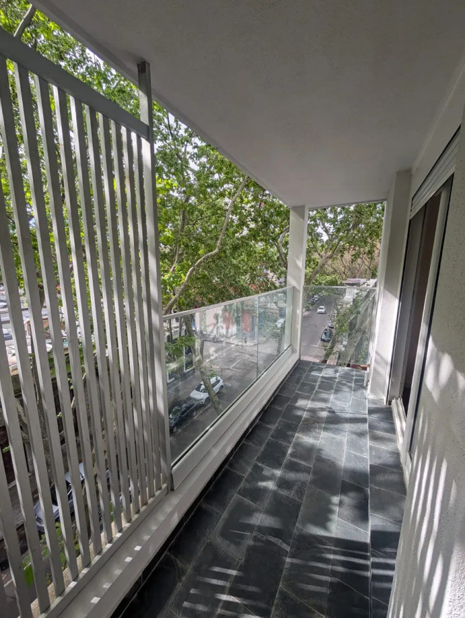 Apartamento ID.11268 - ALQUILER APARTAMENTO EN CORDÓN 1 DORTMITORIO Y BALCÓN AL FRENTE