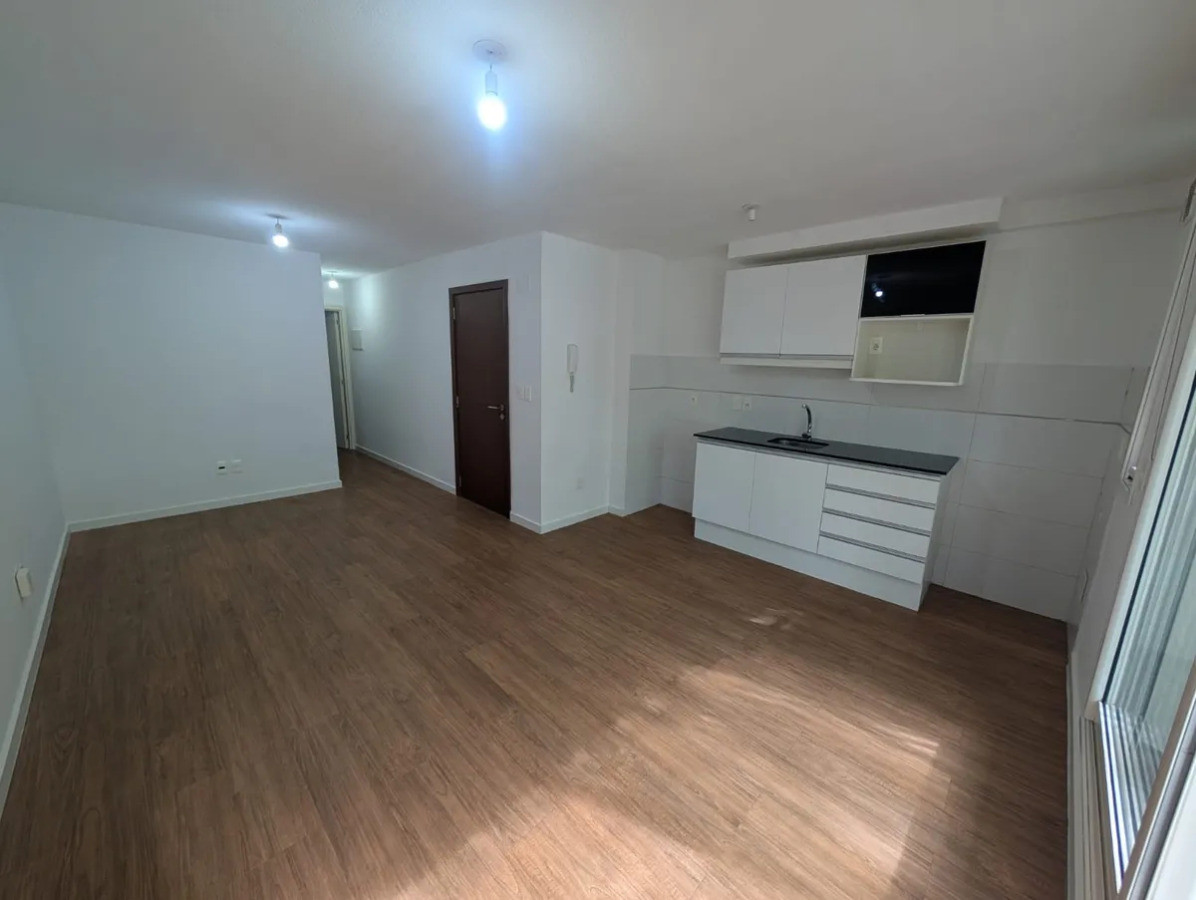 Apartamento ID.11268 - ALQUILER APARTAMENTO EN CORDÓN 1 DORTMITORIO Y BALCÓN AL FRENTE
