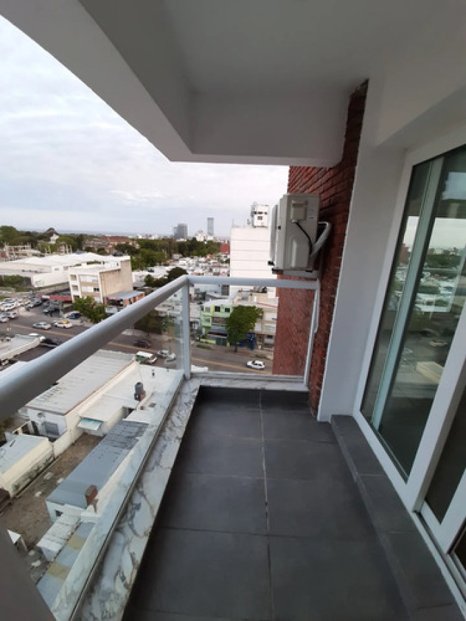 Apartamento ID.11952 - Alquiler de apartamento 1 dormitorio en Parque Batlle