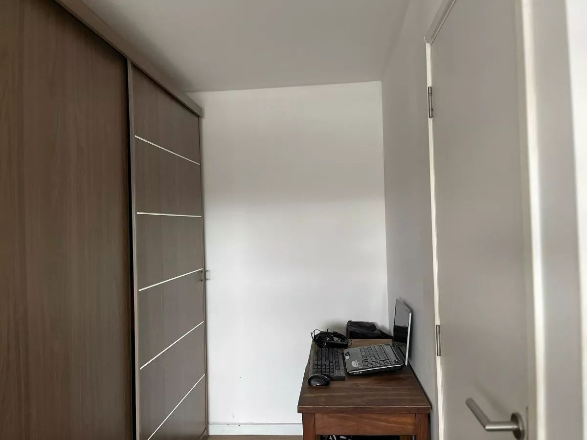 Apartamento ID.11294 - SE ALQUILA APARTAMENTO EN TRES CRUCES DE 2 DORMITORIOS CON TERRAZA