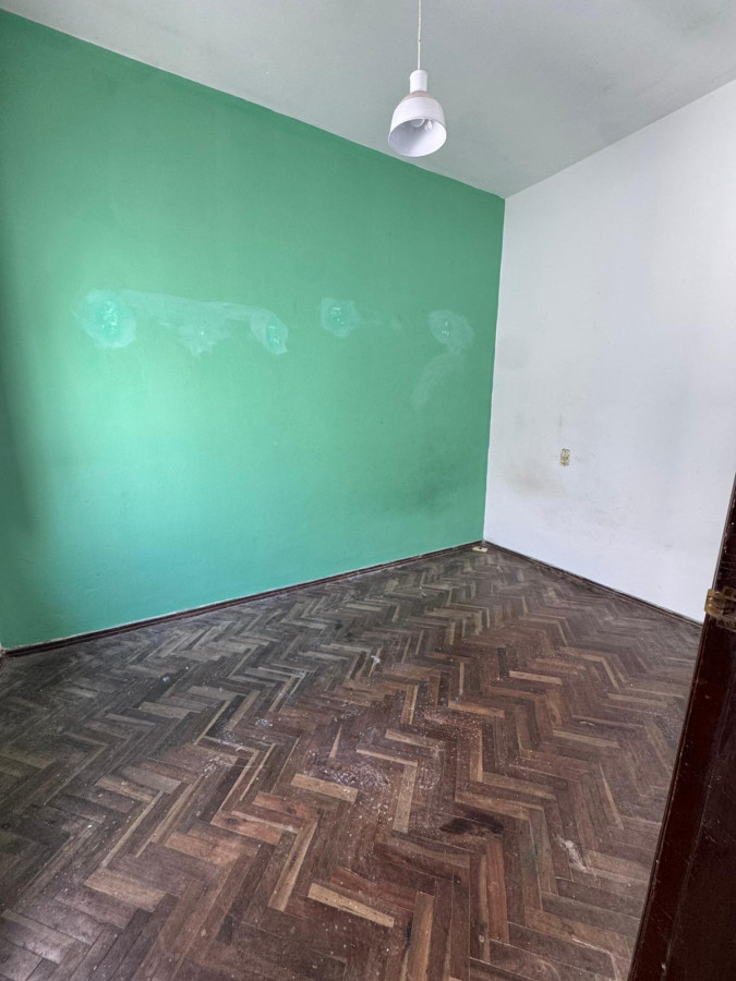 Apartamento ID.11295 - Alquiler Apartamento Muy Luminoso 2 Dormitorios Ciudad Vieja