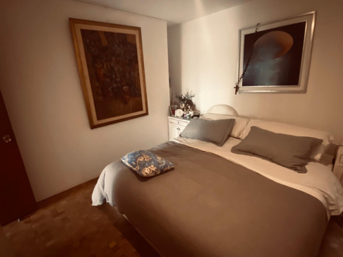 Apartamento ID.11297 - VENTA APARTAMENTO LUMINOSO EN POCITOS 1 DORMITORIO AL FRENTE