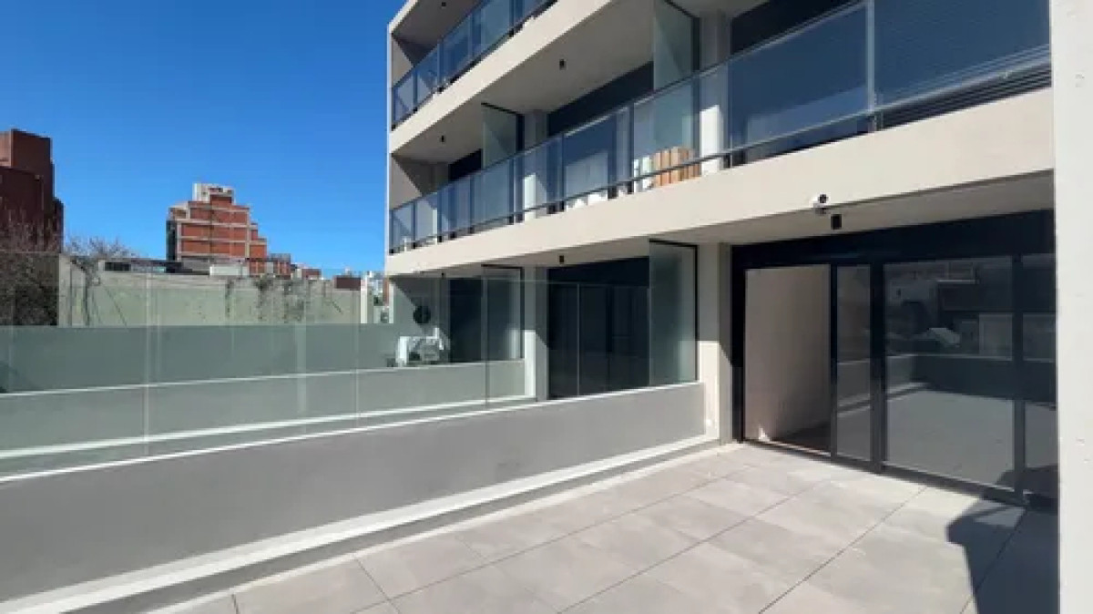 Apartamento ID.11298 - ALQUILER DE LUMINOSO MONOAMBIENTE EN CORDÓN